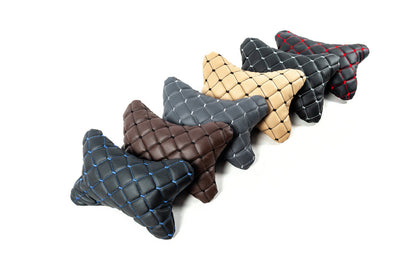ECO headrest pillow (1 pc., Brown) - image 5