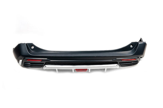 Rear Bumper TRD for Toyota Rav 4 2019- - image 2