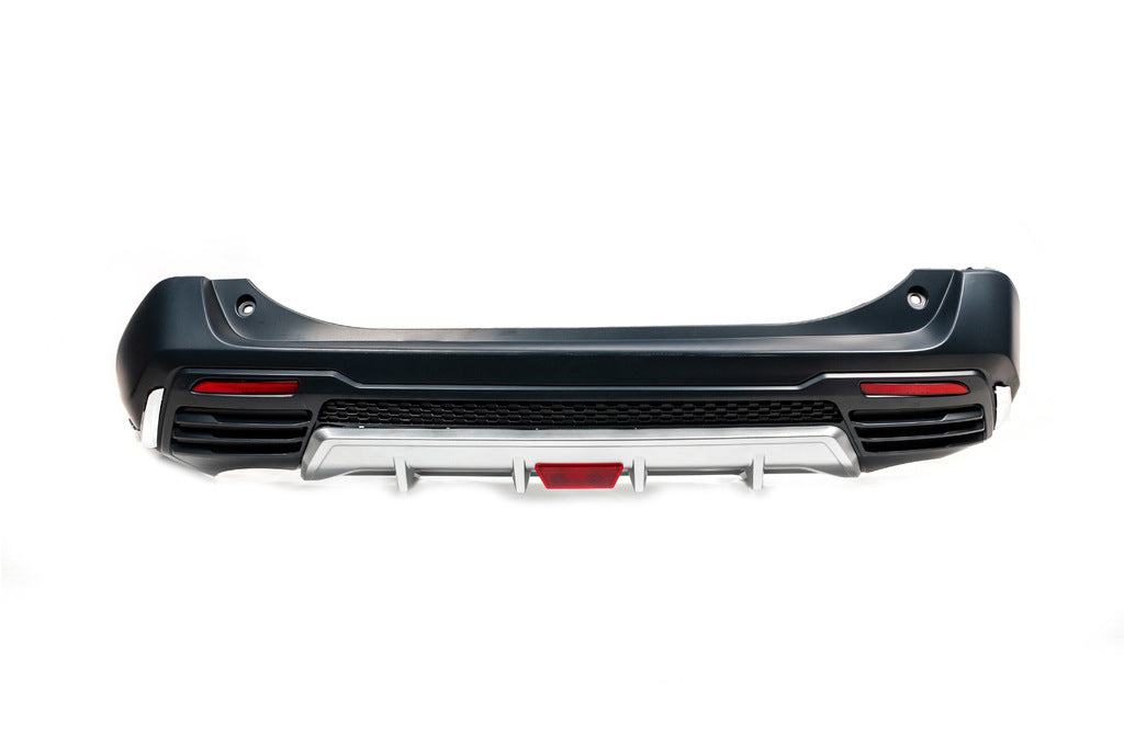 Rear Bumper TRD for Toyota Rav 4 2019- - image 3
