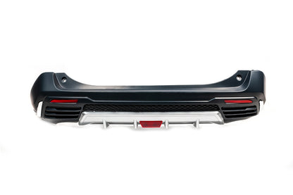 Rear Bumper TRD for Toyota Rav 4 2019- - image 3