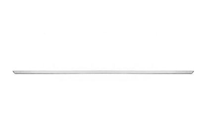 Trunk trim stainless steel for Volkswagen Tiguan 2016-2023 - image 2