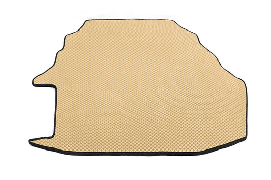 Trunk Mat (EVA, Beige) for Toyota Camry 2006-2011 - image 1
