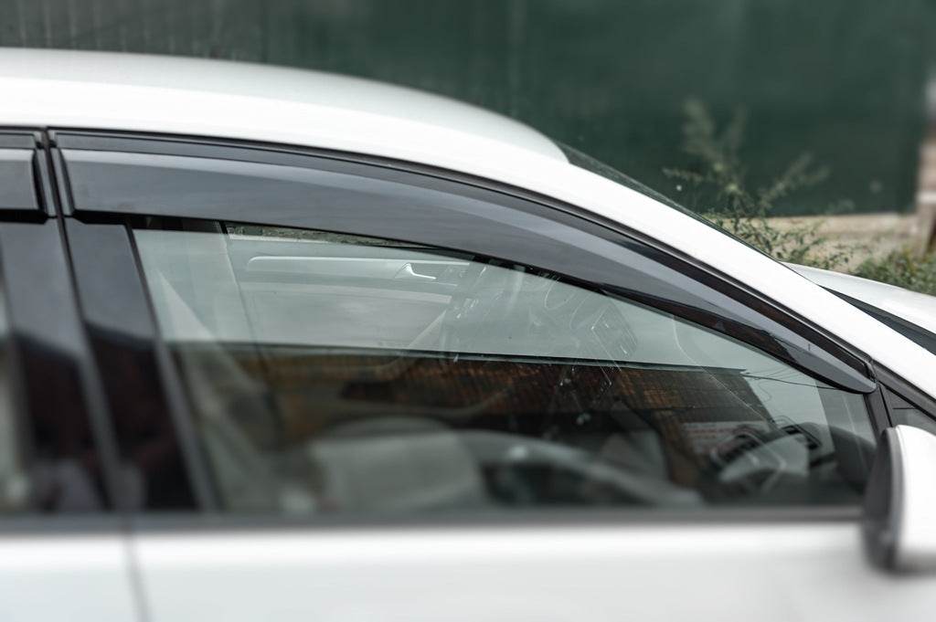 Windshields HB (4 pcs, Sunplex Sport) for Volkswagen Golf 7/E-Golf - Reelken Auto