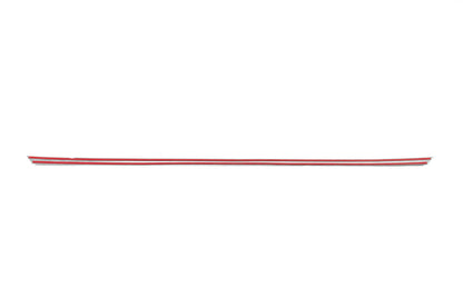 Trunk edge (stainless steel) for Volkswagen Tiguan 2016-2023 - image 9