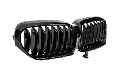 M-Tech Body Kit Set (for 2021+) for BMW 5 Series G30/G31 2017-2023 - image 13