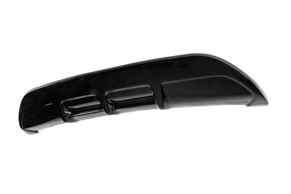 Rear diffuser DPT V-2 (HB, gloss black) for Ford Fiesta 2008-2017 - image 9