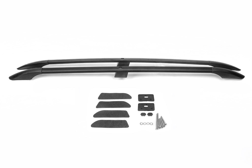 Roof Rails DD (black) for Suzuki Grand Vitara 2005-2017 - image 2