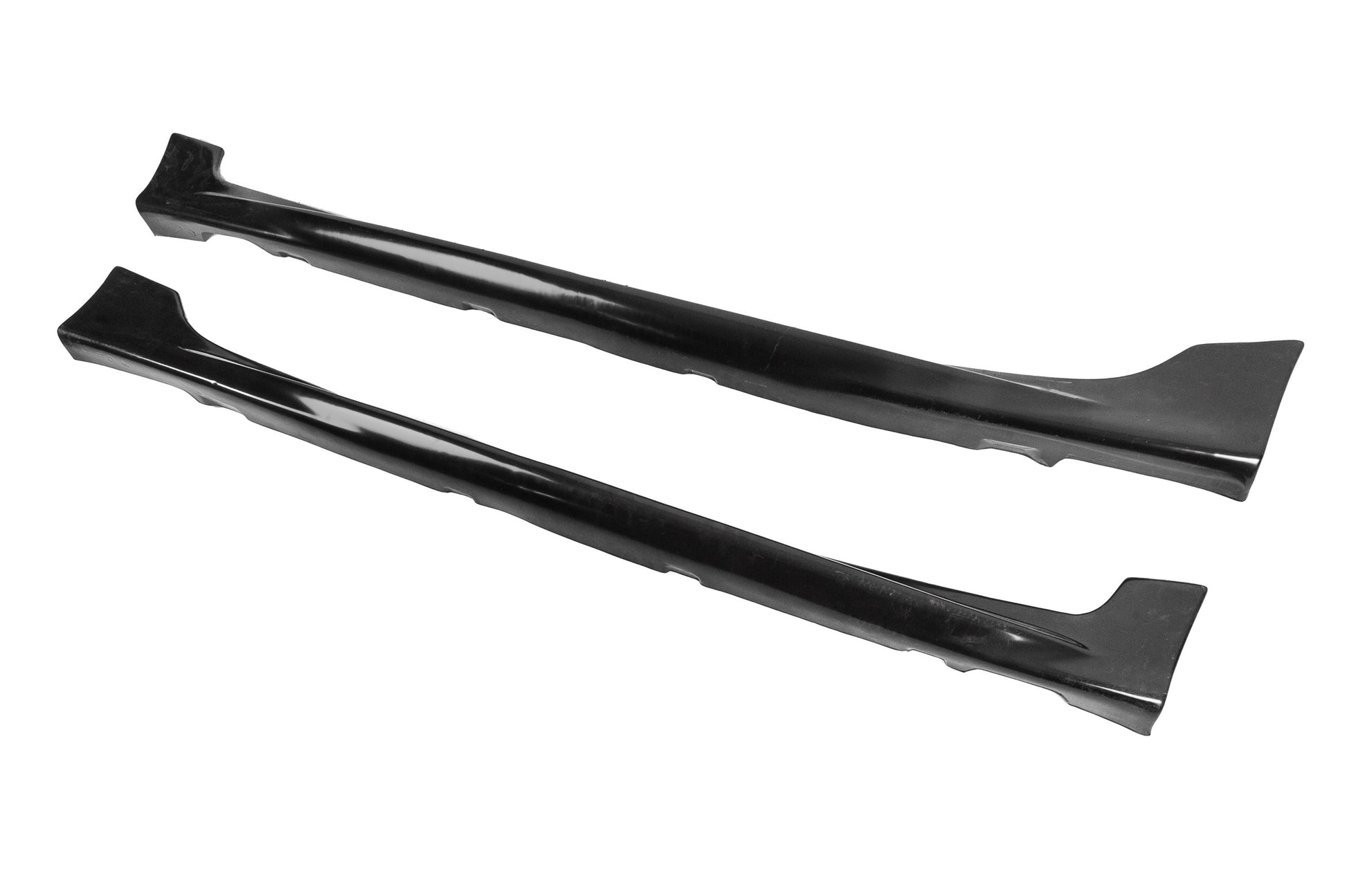 DPT Side Skirts (primed for painting) for Honda Civic Sedan VIII 2006-2011 - image 5