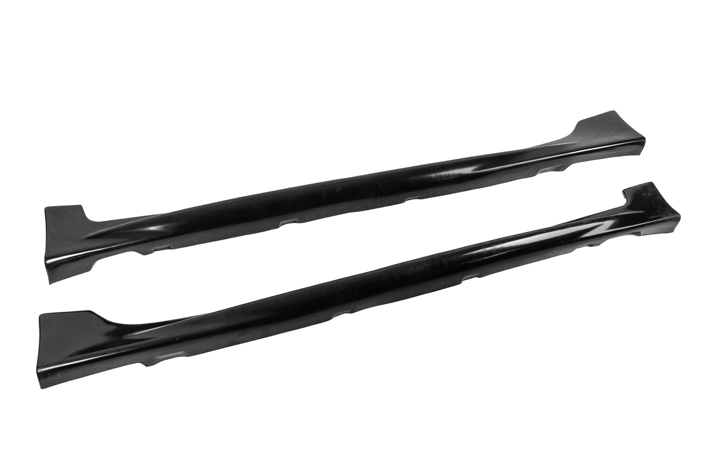 DPT Side Skirts (primed for painting) for Honda Civic Sedan VIII 2006-2011 - image 8