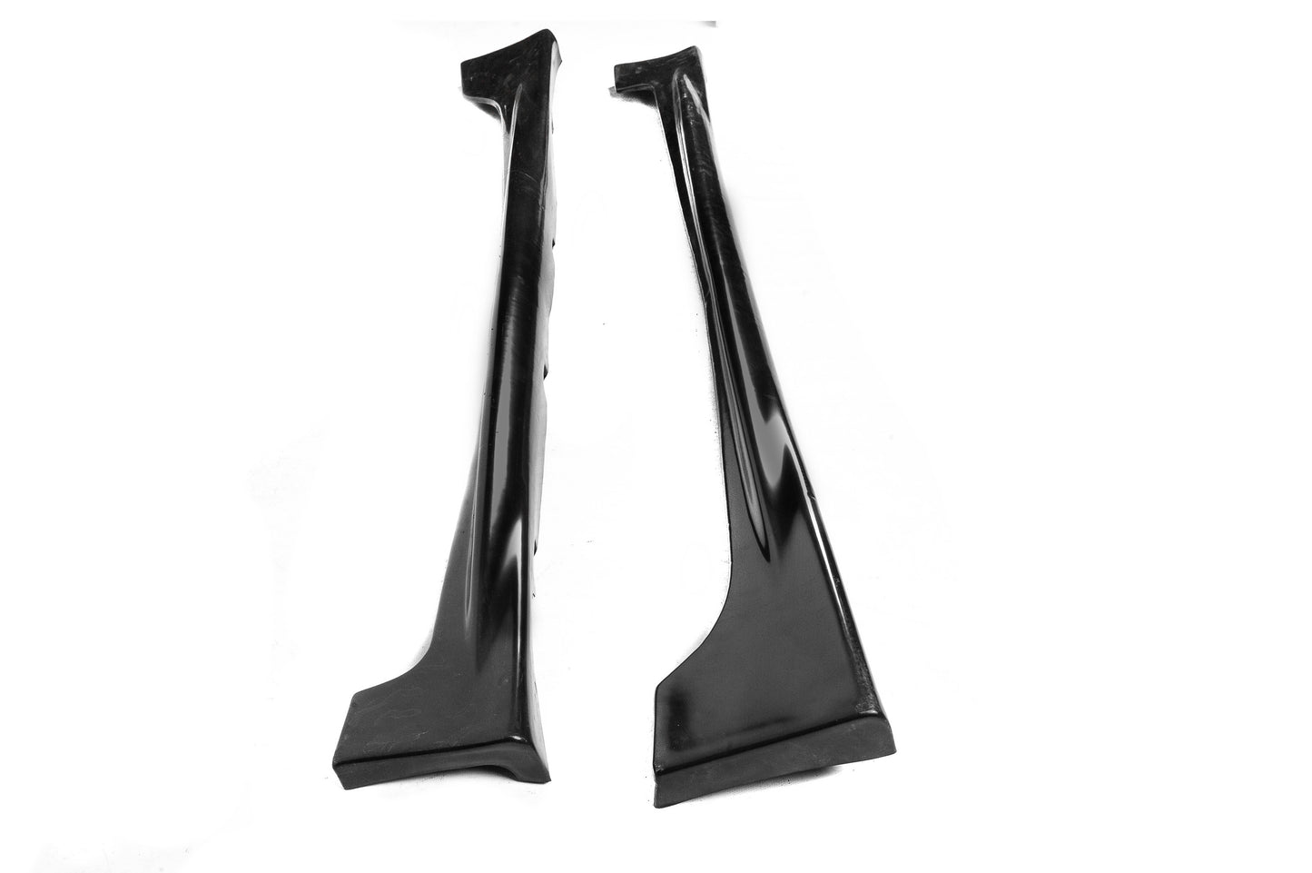 DPT Side Skirts (primed for painting) for Honda Civic Sedan VIII 2006-2011 - image 9