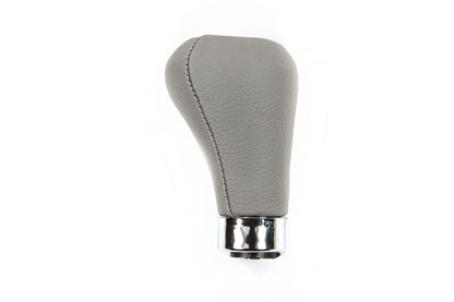 Gear Shift Knob OEM (leatherette, smooth gray) for BMW 3 Series E36 1990-2000 - image 3