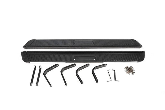 Side platforms SA-013 for SsangYong Action 2006↗ - Reelken Auto