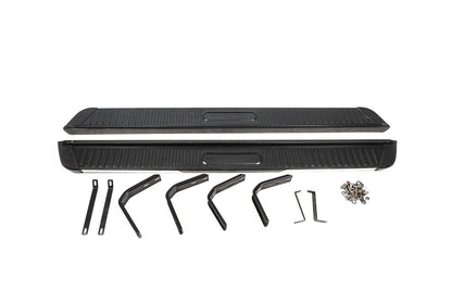 Side Steps SA-013 for SsangYong Action 2005-2018 - image 3