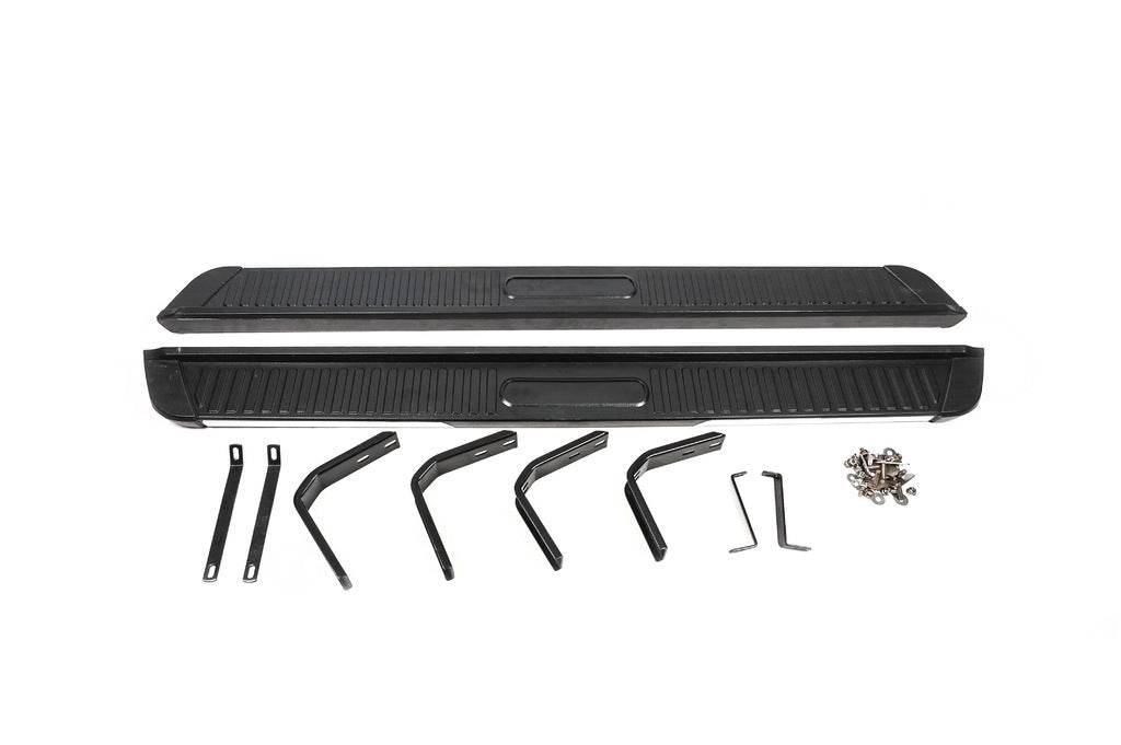 Side platforms SK-013 for SsangYong Kyron 2005-2014 - Reelken Auto