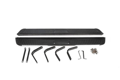 Side platforms SK-013 for SsangYong Kyron 2005-2014 - Reelken Auto
