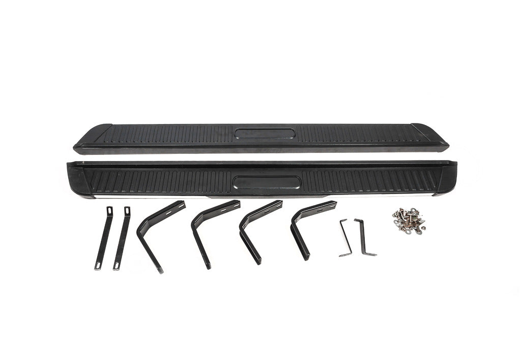 Side Steps SK-013 for SsangYong Kyron 2005-2014 - image 4