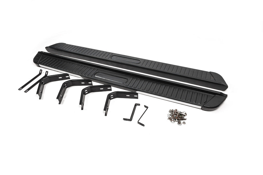 Side Steps SK-013 for SsangYong Kyron 2005-2014 - image 3