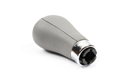 Gear Shift Knob OEM (leatherette, smooth gray) for BMW 3 Series E36 1990-2000 - image 2