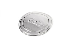Chrome Fuel Tank Cap Cover (Stainless Steel) for Volkswagen Golf 5 2003-2009 - image 2
