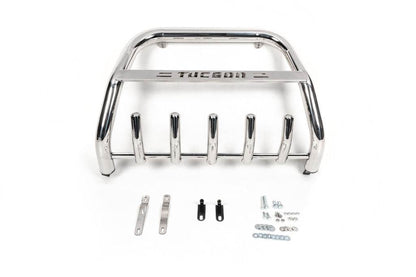 WT004-excellent quality (stainless steel.) for Hyundai Tucson JM 2004↗ - Reelken Auto