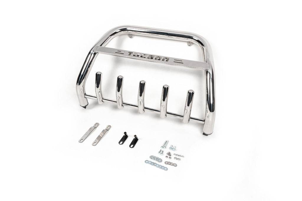WT004-excellent quality (stainless steel.) for Hyundai Tucson JM 2004↗ - Reelken Auto