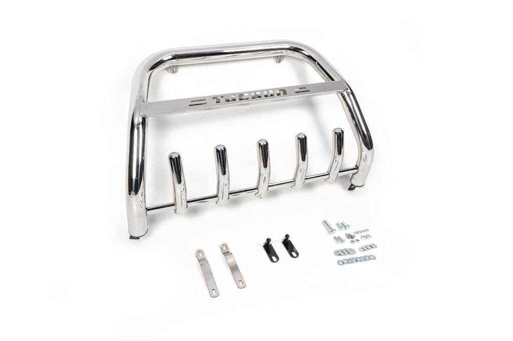 WT004-excellent quality (stainless steel.) for Hyundai Tucson JM 2004↗ - Reelken Auto