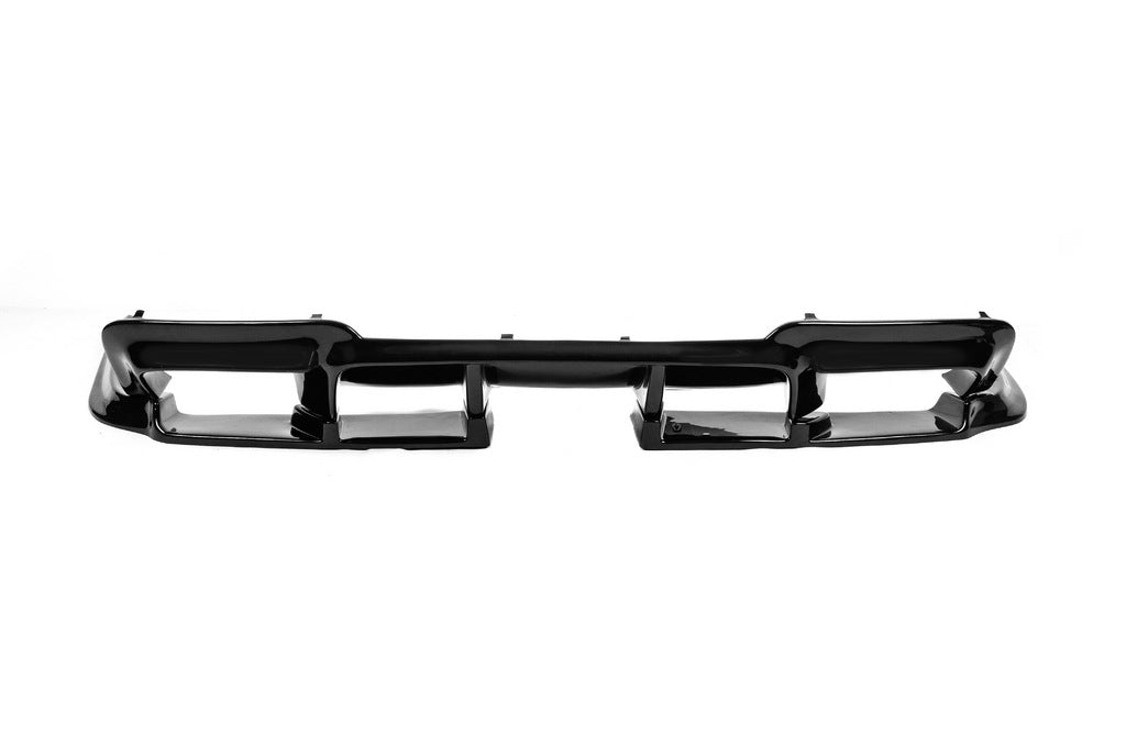 Rear Diffuser DPT V-1 (for M-Performance, Gloss Black) for BMW 5 Series F10/F11 2010–2016 - image 9
