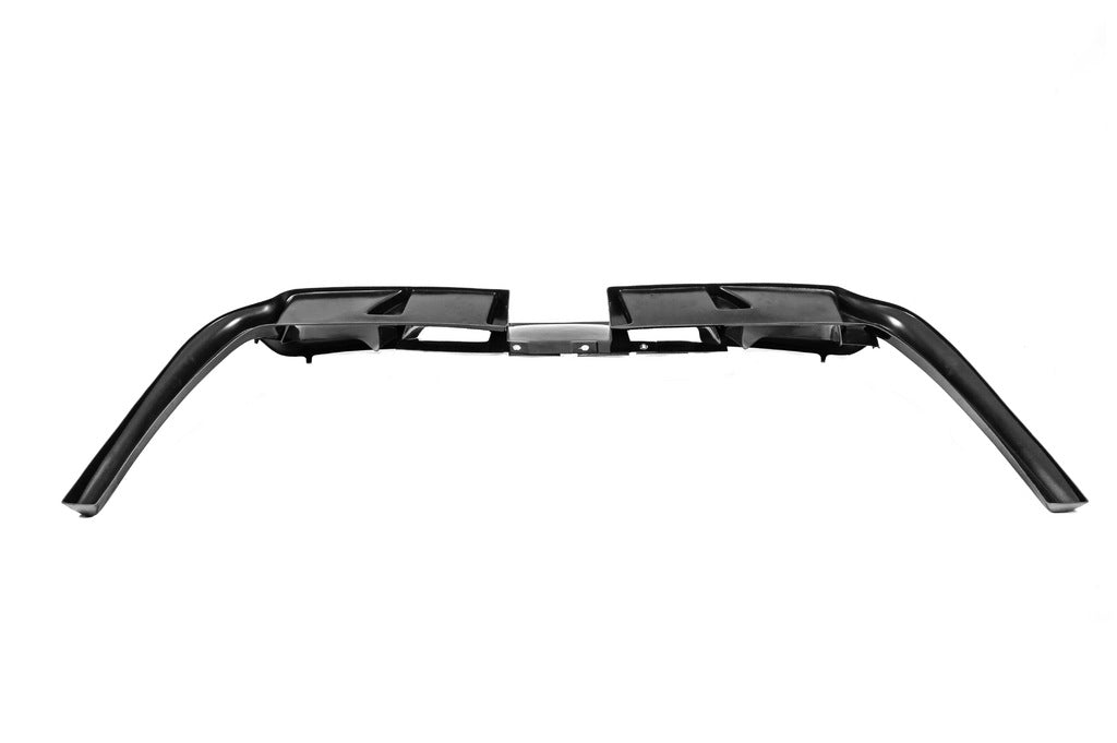 Rear Diffuser DPT V-1 (for M-Performance, Gloss Black) for BMW 5 Series F10/F11 2010–2016 - image 11