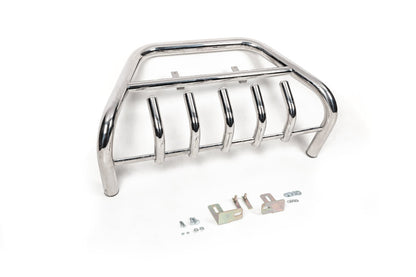 Bull Bar (Stainless Steel) for Peugeot Expert 2007-2016 - image 4