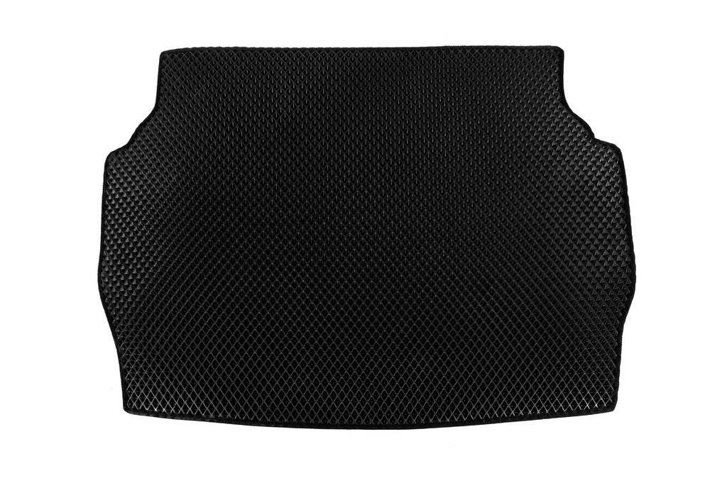 EVA trunk mat (Black) for BMW 1 series F20/21 2011-2019 - Reelken Auto
