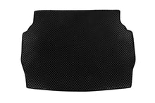 EVA trunk mat (Black) for BMW 1 series F20/21 2011-2019 - Reelken Auto