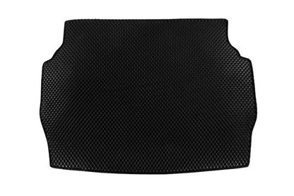 EVA trunk mat (Black) for BMW 1 series F20/21 2011-2019 - Reelken Auto