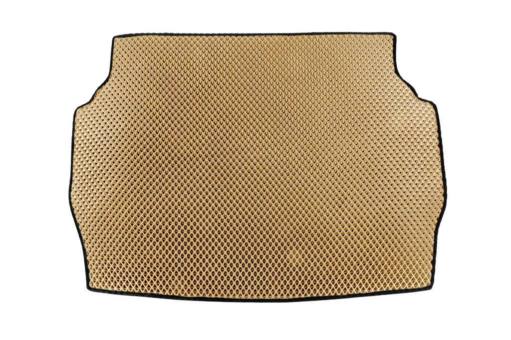 EVA trunk mat (Beige) for BMW 1 series F20/21 2011-2019 - image 1