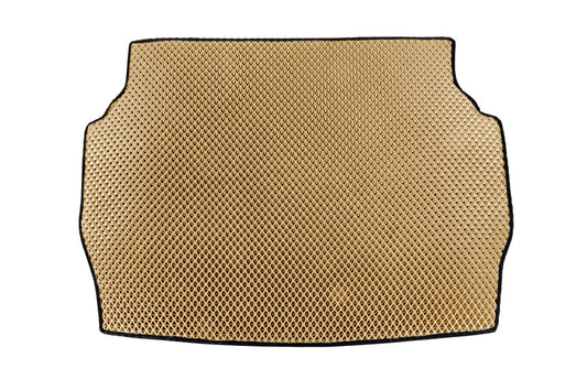 EVA trunk mat (Beige) for BMW 1 series F20/21 2011-2019 - image 1