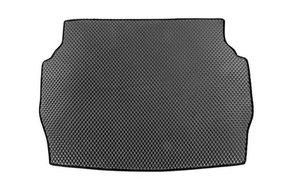 EVA trunk mat (Grey) for BMW 1 series F20/21 2011-2019 - Reelken Auto
