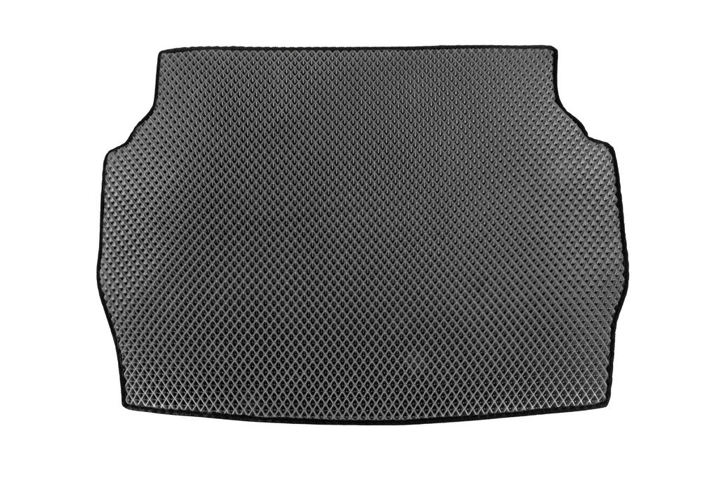 EVA Trunk Mat (Gray) for BMW 1 Series F20/21 2011-2019 - image 4