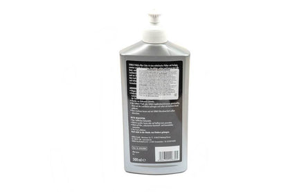 Sonax NanoPro Polish with wax colored gray 500ml - Reelken Auto