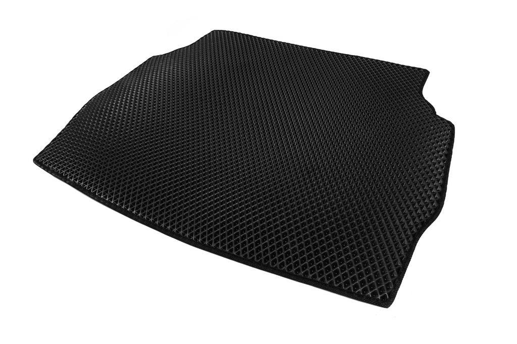 EVA Trunk Mat (black) for BMW 1 Series F20/21 2011-2019 - image 2
