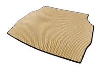 EVA trunk mat (Beige) for BMW 1 series F20/21 2011-2019 - image 2