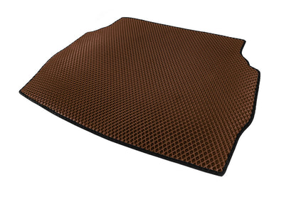 EVA trunk mat (Brown) for BMW 1 series F20/21 2011-2019 - image 2