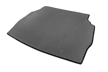 EVA trunk mat (Grey) for BMW 1 series F20/21 2011-2019 - Reelken Auto