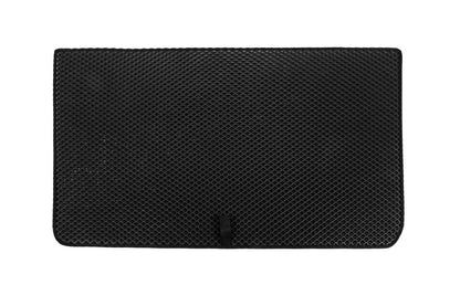 Trunk mat upper shelf EVA (Black) for Renault Captur 2013-2019 - image 5