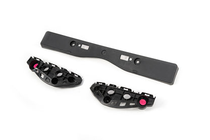 Front Bumper OEM 2013 for Lexus RX 2009-2015 - image 6