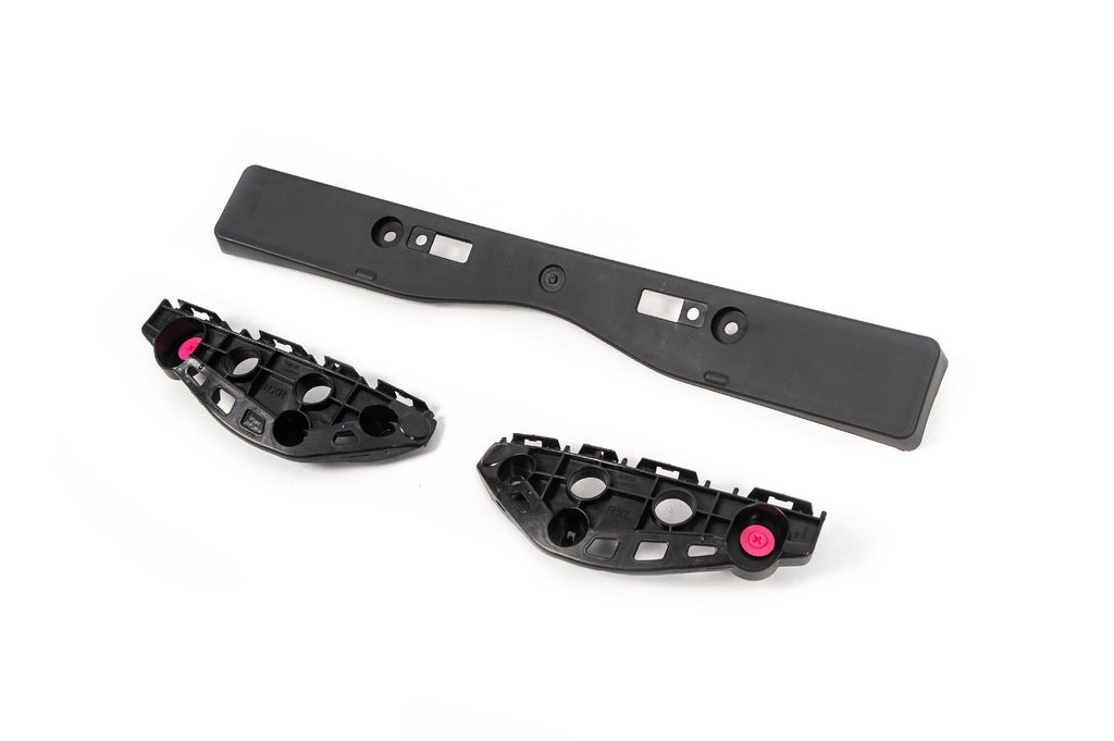Front bumper OEM 2013 for Lexus RX 2009-2015 - image 6