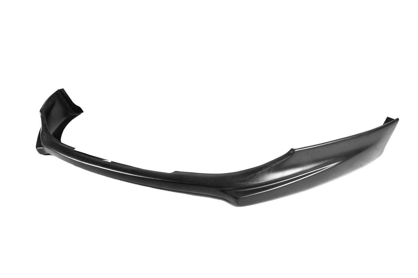Front Lip DPT (SW, Paintable) for Renault Clio IV 2012-2019 - image 5