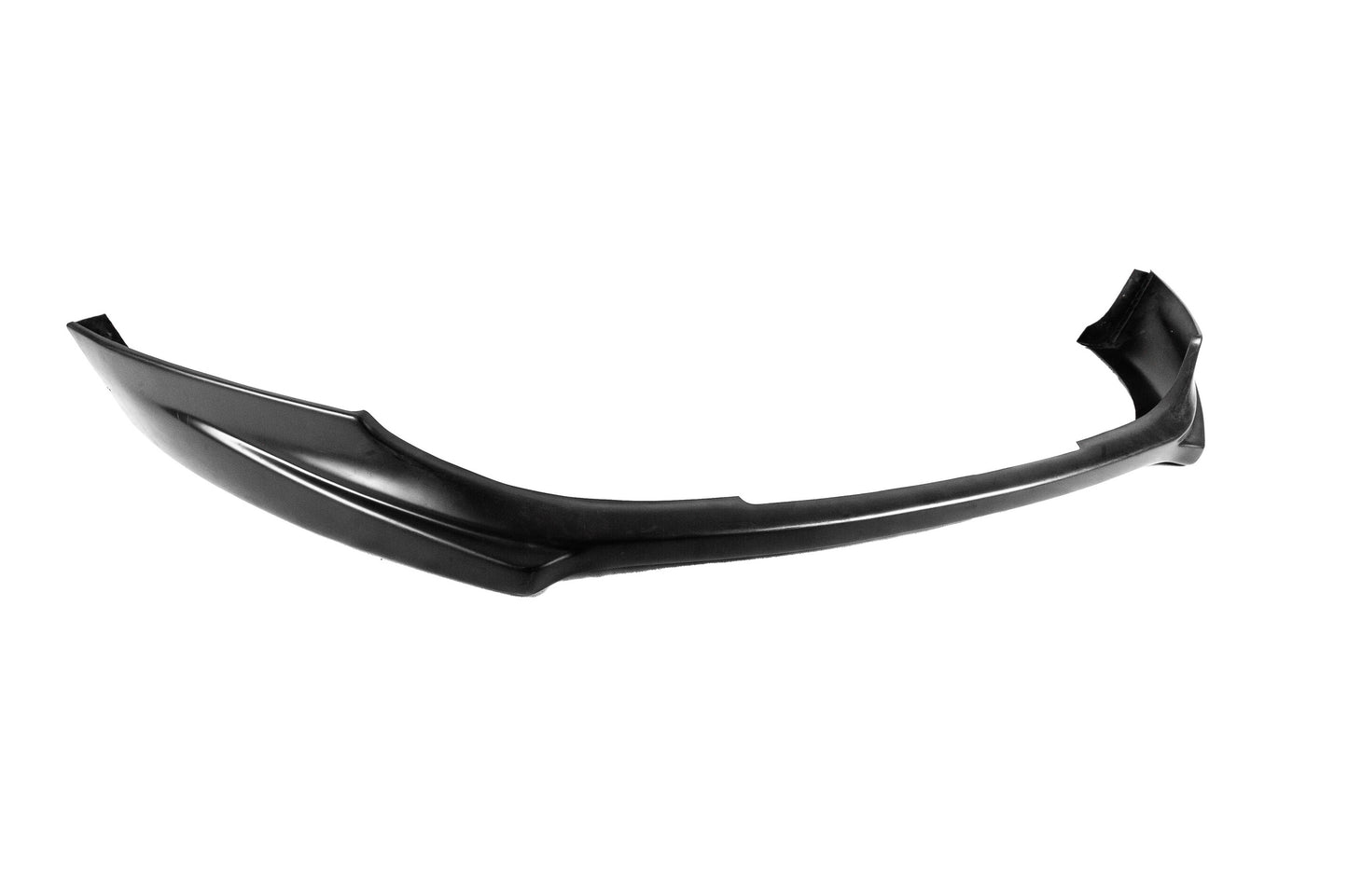 Front lip spoiler DPT (SW, primed) for Renault Clio IV 2012-2019 - image 6
