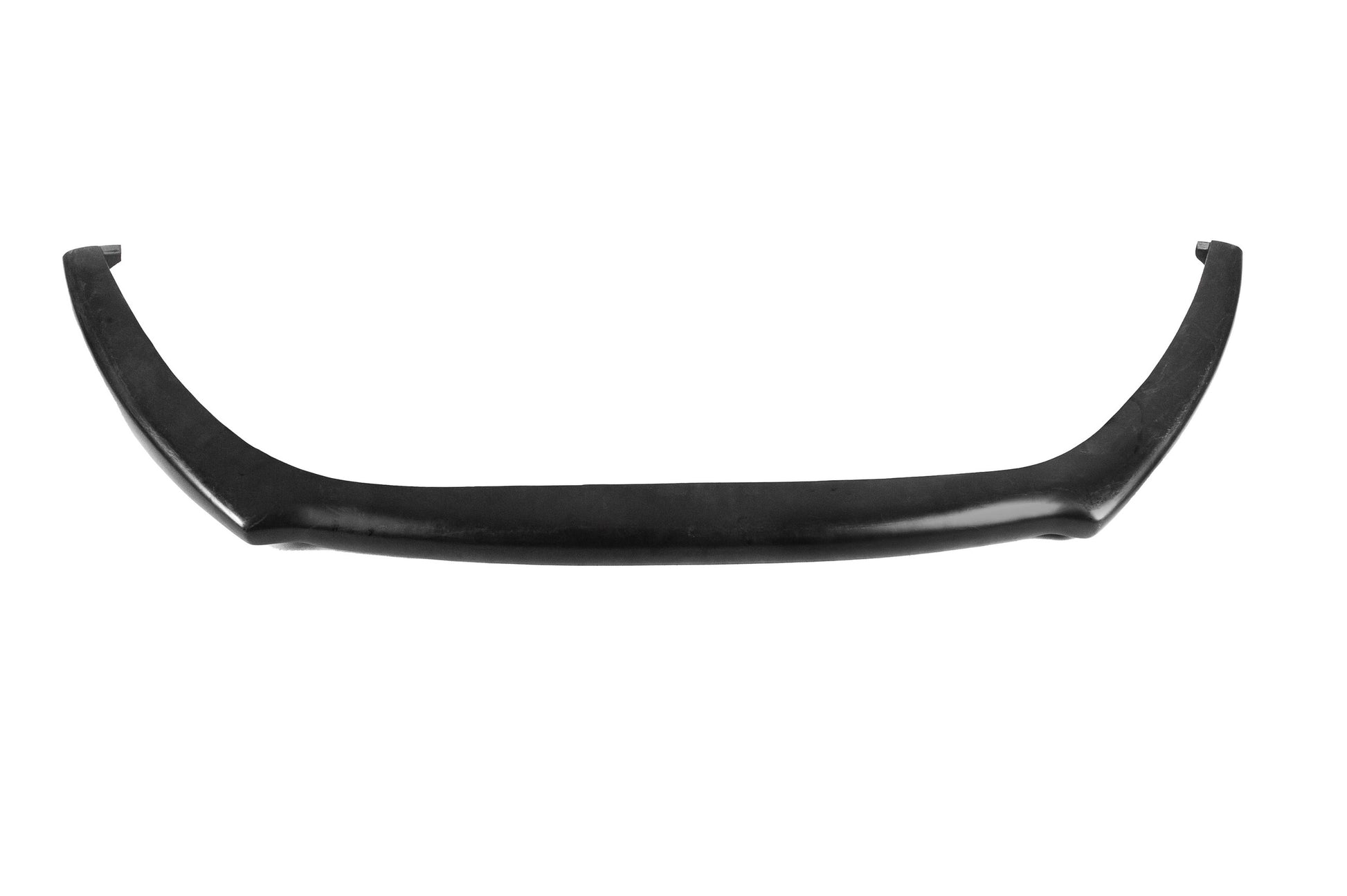 Front Lip DPT (SW, Paintable) for Renault Clio IV 2012-2019 - image 8