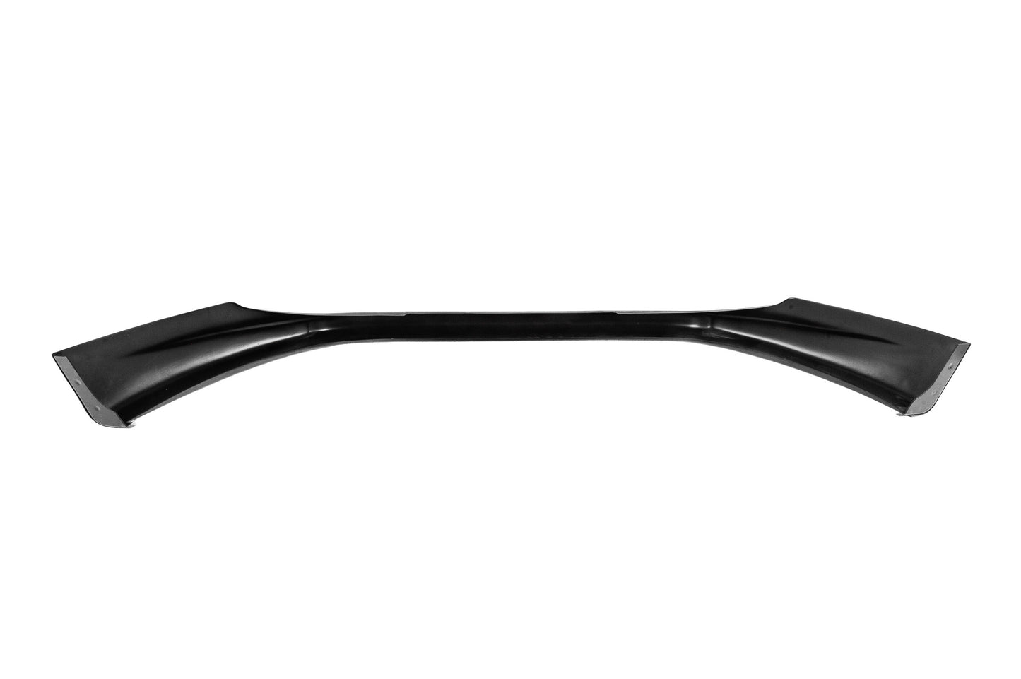 Front Lip DPT (SW, Paintable) for Renault Clio IV 2012-2019 - image 7