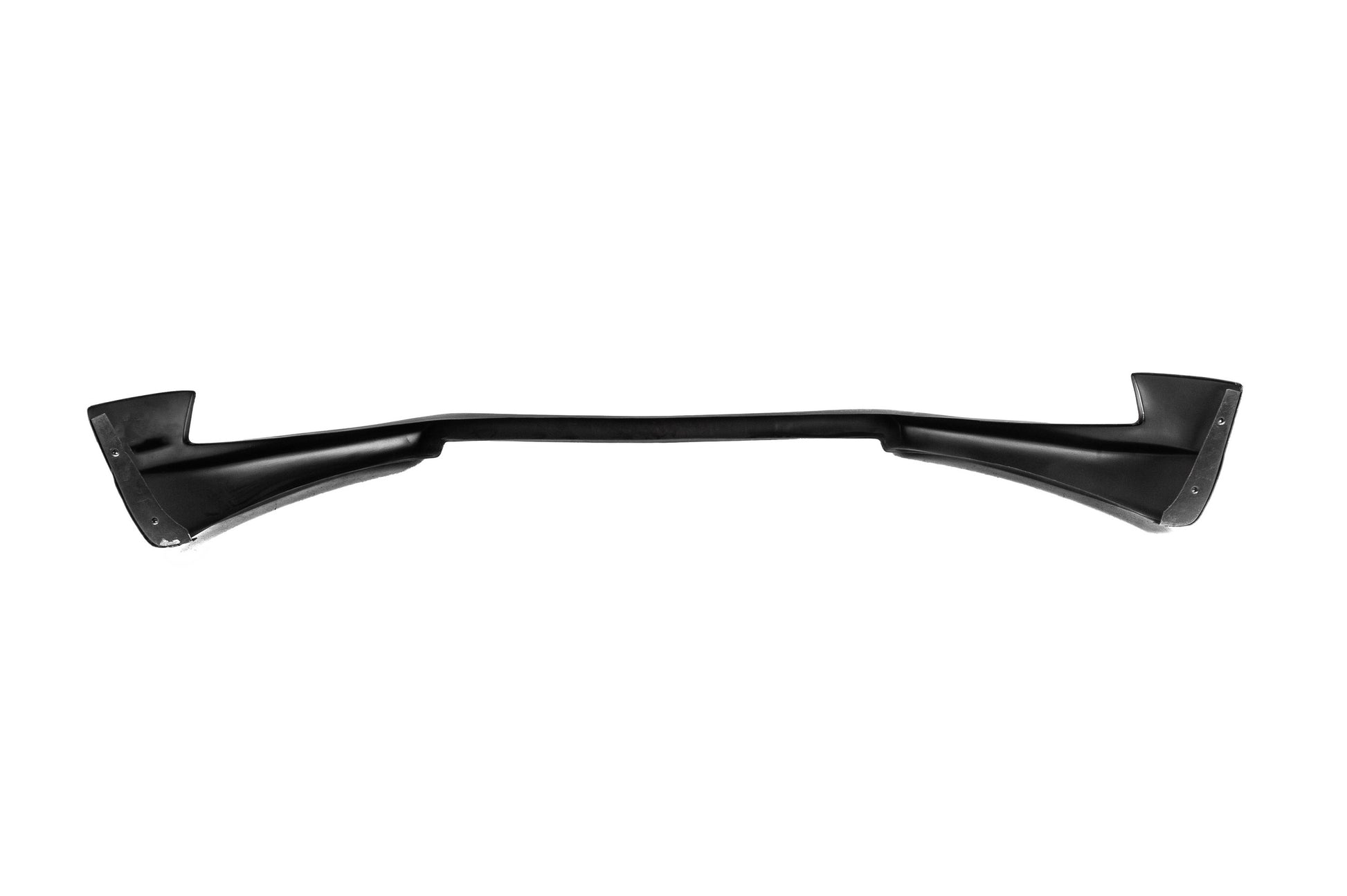 Front Lip DPT (Paintable) for Volkswagen Caddy 2015-2020 - image 7