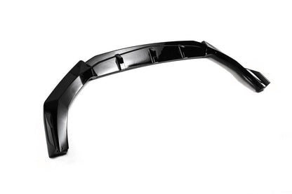 Front bumper GX-design V2 (2017-) for Toyota Land Cruiser Prado 150 - Reelken Auto